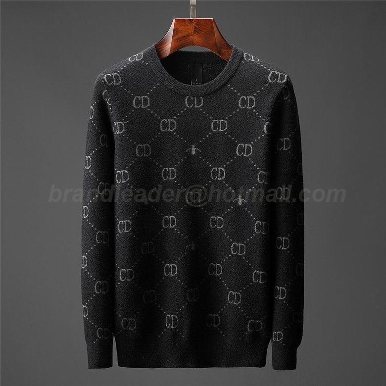 Gucci Men's Sweater 52